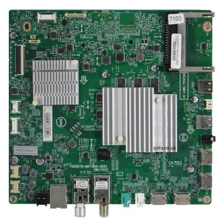 Philips 55PUS6482 Main Board 703TQHPL092 715G8579-M01-B00-005Y.jpg